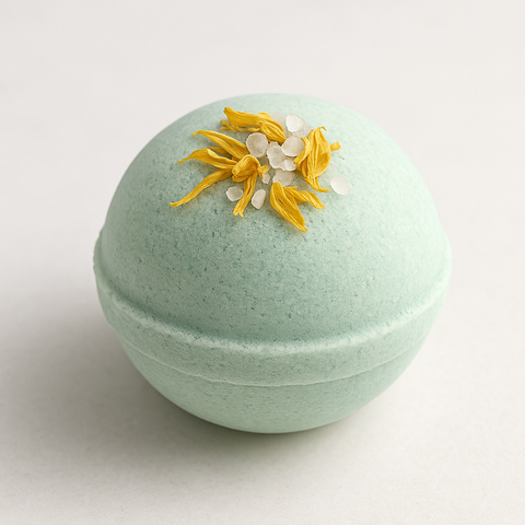 Sea Breeze Bath Bomb
