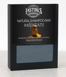 Meditiate Shampoo Bar