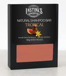 Tropical Shampoo Bar