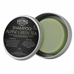 Alpine Green Tea Shampoo Bar