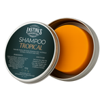 Tropical Shampoo Bar