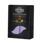 Alpine Unwind Shower Steamers