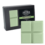 Concentration Shower Steamers