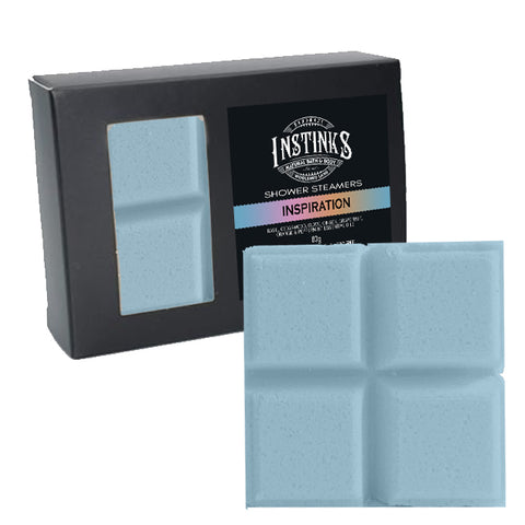 Inspiration Shower Steamers