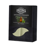 Snow Gums Shower Steamers