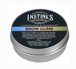 Hair Conditoner & Detangler Bar - Snow Gums