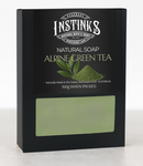 Alpine Green Tea Soap