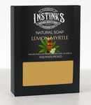 Lemon Myrtle Soap