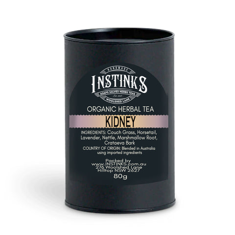 Kidney tea - organic