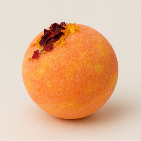 Tropical Bath Bomb