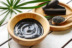 Bentonite Clay & Activated Charcoal Face Mask With Green Tea & Aloe Vera