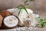 Bath Soak - Coconut Milk & Oatmeal