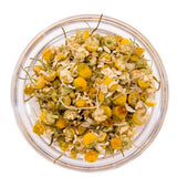 Chamomile tea - organic