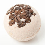 Coffee Bath Bomb