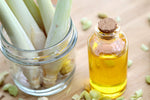 Lemongrass Pure Essential Oil