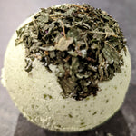 Snow Gums with Bentonite Clay Bath Bomb