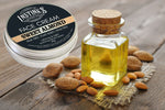 Sweet Almond Natural Face Cream