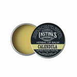 Calendula Herbal Infused Soothing Lip Balm