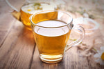 Australian Chamomile Tea