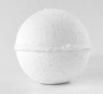 Coconut Milk and Lime Bath Bomb