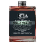 ARNICA & MAGNESIUM Herbal Infused Massage Oil